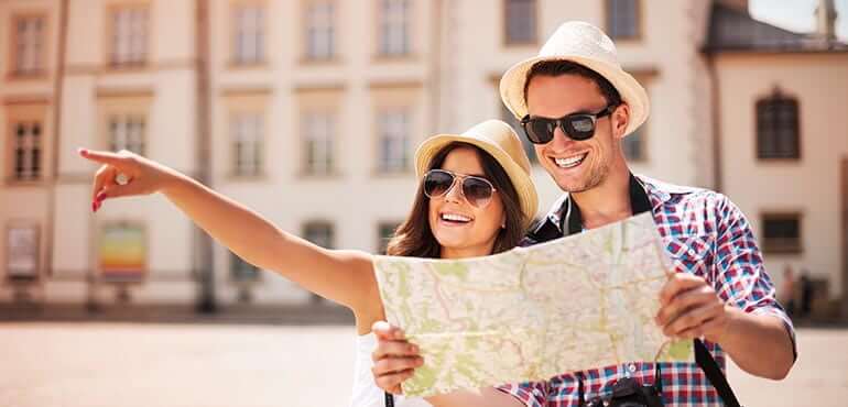 travel